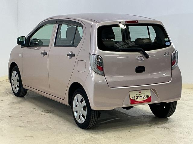 ミライースＬｆ　４ＷＤ　ＣＤオーディオ　アイドリングストップ４ＷＤ　ＣＤオーディオ　アイドリングストップ　ドアバイザー　スペアキー有り　キーレスエントリー　盗難防止装置　マニュアルエアコン　ヘッドライトレべライザー　１２Ｖ電源ソケット（京都府）の中古車