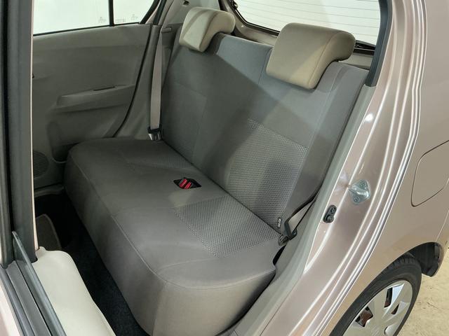 ミライースＬｆ　４ＷＤ　ＣＤオーディオ　アイドリングストップ４ＷＤ　ＣＤオーディオ　アイドリングストップ　ドアバイザー　スペアキー有り　キーレスエントリー　盗難防止装置　マニュアルエアコン　ヘッドライトレべライザー　１２Ｖ電源ソケット（京都府）の中古車