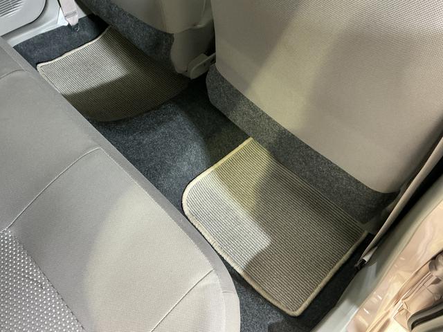 ミライースＬｆ　４ＷＤ　ＣＤオーディオ　アイドリングストップ４ＷＤ　ＣＤオーディオ　アイドリングストップ　ドアバイザー　スペアキー有り　キーレスエントリー　盗難防止装置　マニュアルエアコン　ヘッドライトレべライザー　１２Ｖ電源ソケット（京都府）の中古車