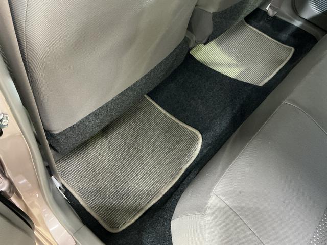 ミライースＬｆ　４ＷＤ　ＣＤオーディオ　アイドリングストップ４ＷＤ　ＣＤオーディオ　アイドリングストップ　ドアバイザー　スペアキー有り　キーレスエントリー　盗難防止装置　マニュアルエアコン　ヘッドライトレべライザー　１２Ｖ電源ソケット（京都府）の中古車