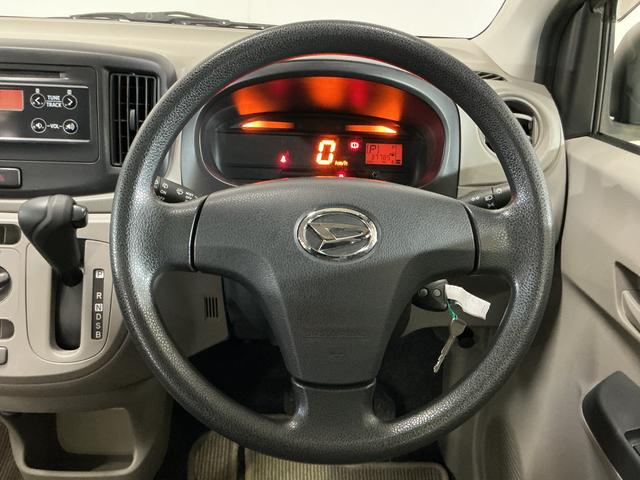 ミライースＬｆ　４ＷＤ　ＣＤオーディオ　アイドリングストップ４ＷＤ　ＣＤオーディオ　アイドリングストップ　ドアバイザー　スペアキー有り　キーレスエントリー　盗難防止装置　マニュアルエアコン　ヘッドライトレべライザー　１２Ｖ電源ソケット（京都府）の中古車