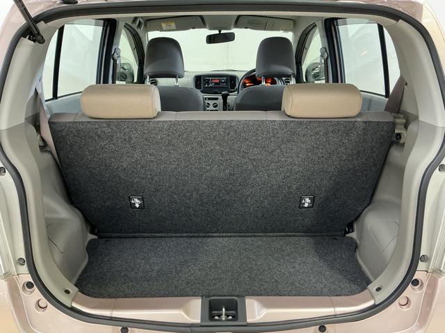 ミライースＬｆ　４ＷＤ　ＣＤオーディオ　アイドリングストップ４ＷＤ　ＣＤオーディオ　アイドリングストップ　ドアバイザー　スペアキー有り　キーレスエントリー　盗難防止装置　マニュアルエアコン　ヘッドライトレべライザー　１２Ｖ電源ソケット（京都府）の中古車