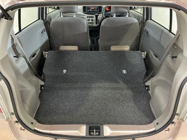 ミライースＬｆ　４ＷＤ　ＣＤオーディオ　アイドリングストップ４ＷＤ　ＣＤオーディオ　アイドリングストップ　ドアバイザー　スペアキー有り　キーレスエントリー　盗難防止装置　マニュアルエアコン　ヘッドライトレべライザー　１２Ｖ電源ソケット（京都府）の中古車