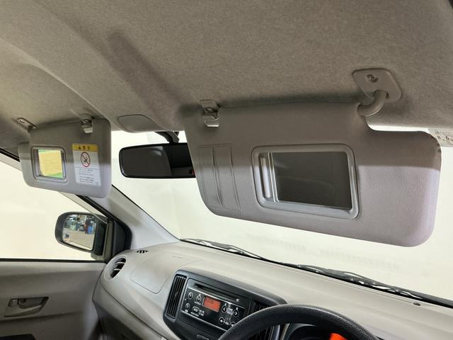 ミライースＬｆ　４ＷＤ　ＣＤオーディオ　アイドリングストップ４ＷＤ　ＣＤオーディオ　アイドリングストップ　ドアバイザー　スペアキー有り　キーレスエントリー　盗難防止装置　マニュアルエアコン　ヘッドライトレべライザー　１２Ｖ電源ソケット（京都府）の中古車