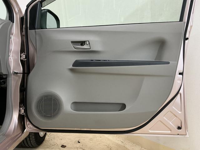 ミライースＬｆ　４ＷＤ　ＣＤオーディオ　アイドリングストップ４ＷＤ　ＣＤオーディオ　アイドリングストップ　ドアバイザー　スペアキー有り　キーレスエントリー　盗難防止装置　マニュアルエアコン　ヘッドライトレべライザー　１２Ｖ電源ソケット（京都府）の中古車