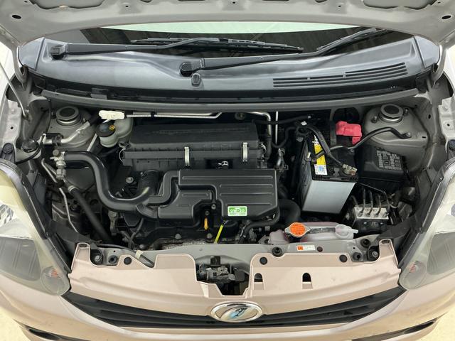 ミライースＬｆ　４ＷＤ　ＣＤオーディオ　アイドリングストップ４ＷＤ　ＣＤオーディオ　アイドリングストップ　ドアバイザー　スペアキー有り　キーレスエントリー　盗難防止装置　マニュアルエアコン　ヘッドライトレべライザー　１２Ｖ電源ソケット（京都府）の中古車