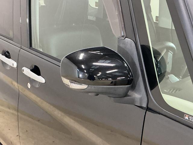 タントカスタムX トップエディションVS SAIII ワンオーナーワンオーナー ナビTV パノラマモニター ETC ドライブレコーダー アイドリングストップ 運転席シートヒーター 両側電動スライドドア オートマチックハイビーム Bluetooth USB HDMI(京都府)の中古車