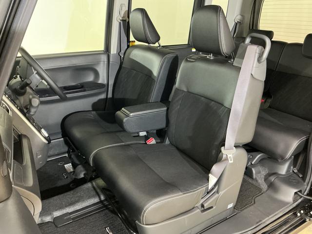 タントカスタムX トップエディションVS SAIII ワンオーナーワンオーナー ナビTV パノラマモニター ETC ドライブレコーダー アイドリングストップ 運転席シートヒーター 両側電動スライドドア オートマチックハイビーム Bluetooth USB HDMI(京都府)の中古車