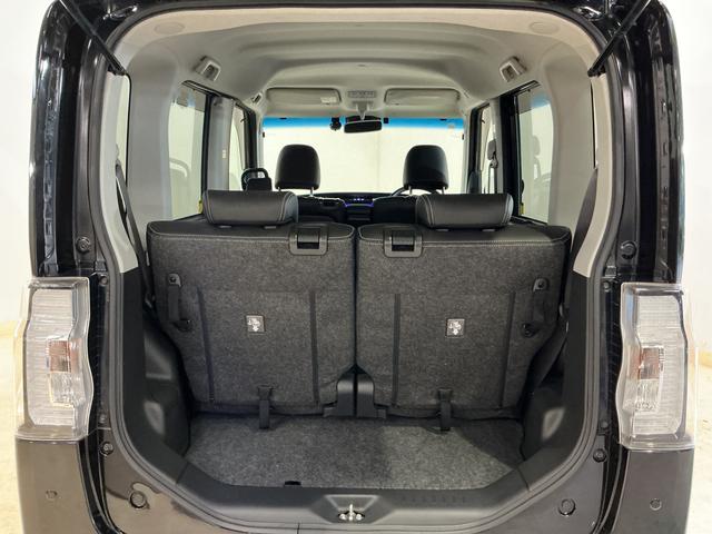 タントカスタムX トップエディションVS SAIII ワンオーナーワンオーナー ナビTV パノラマモニター ETC ドライブレコーダー アイドリングストップ 運転席シートヒーター 両側電動スライドドア オートマチックハイビーム Bluetooth USB HDMI(京都府)の中古車