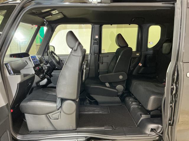 タントカスタムRSセレクション ターボ ナビ パノラマモニターターボ スマートアシスト ナビ パノラマモニター フルセグチューナー ブルートゥース対応 ドライブレコーダー ETC 両側リヤパワースライドドア プッシュボタンエンジンスタート LEDヘッドライト(京都府)の中古車