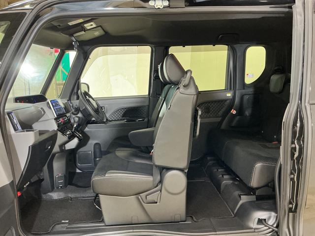 タントカスタムRSセレクション ターボ ナビ パノラマモニターターボ スマートアシスト ナビ パノラマモニター フルセグチューナー ブルートゥース対応 ドライブレコーダー ETC 両側リヤパワースライドドア プッシュボタンエンジンスタート LEDヘッドライト(京都府)の中古車