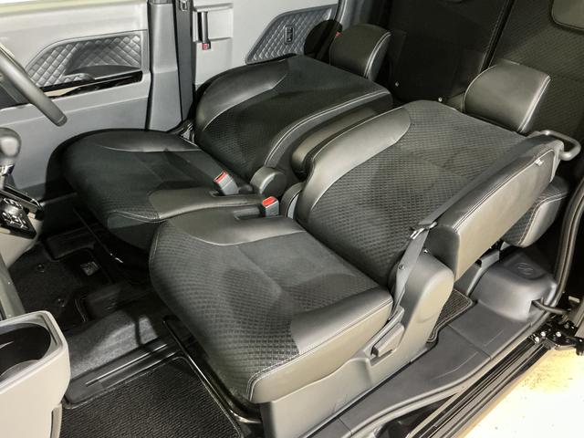 タントカスタムRSセレクション ターボ ナビ パノラマモニターターボ スマートアシスト ナビ パノラマモニター フルセグチューナー ブルートゥース対応 ドライブレコーダー ETC 両側リヤパワースライドドア プッシュボタンエンジンスタート LEDヘッドライト(京都府)の中古車