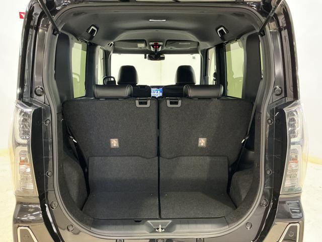 タントカスタムRSセレクション ターボ ナビ パノラマモニターターボ スマートアシスト ナビ パノラマモニター フルセグチューナー ブルートゥース対応 ドライブレコーダー ETC 両側リヤパワースライドドア プッシュボタンエンジンスタート LEDヘッドライト(京都府)の中古車