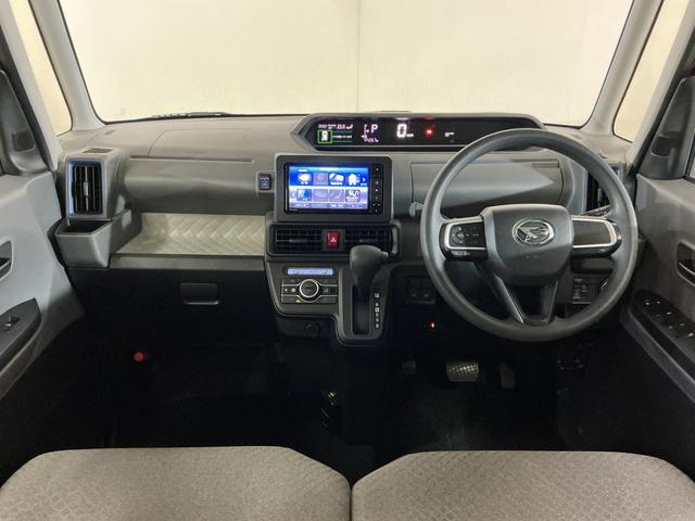 タントＸセレクション　ナビＴＶ　前後ドラレコ　ＥＴＣ　バックカメラ純正ナビＴＶ　前後ドライブレコーダー　ＥＴＣ　バックカメラ　片側電動スライドドア　前席シートヒーター　前後コーナーセンサー　ロングスライドシート　オートマチックハイビーム　ＵＳＢ　Ｂｌｕｅｔｏｏｔｈ（京都府）の中古車