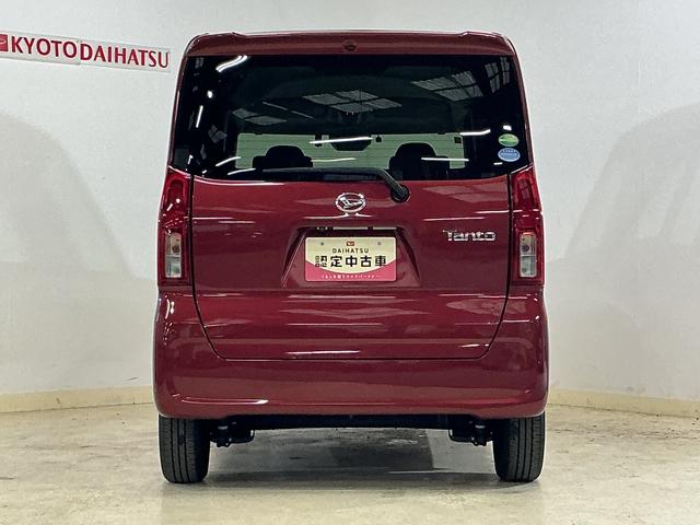 タントＸセレクション　ナビＴＶ　前後ドラレコ　ＥＴＣ　バックカメラ純正ナビＴＶ　前後ドライブレコーダー　ＥＴＣ　バックカメラ　片側電動スライドドア　前席シートヒーター　前後コーナーセンサー　ロングスライドシート　オートマチックハイビーム　ＵＳＢ　Ｂｌｕｅｔｏｏｔｈ（京都府）の中古車