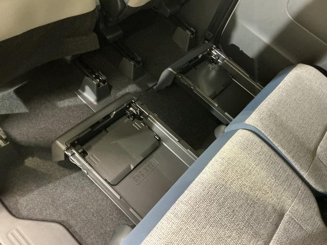 ムーヴキャンバスストライプスＧ　ワンオーナー　バックカメラ　電動電動スライドワンオーナー　バックカメラ　両側電動スライドドア　前席シートヒーター　ホッとカップホルダー　前後コーナーセンサー　電子パーキング　オートブレーキホールド　オートマチックハイビーム　ＵＳＢチャージャー（京都府）の中古車