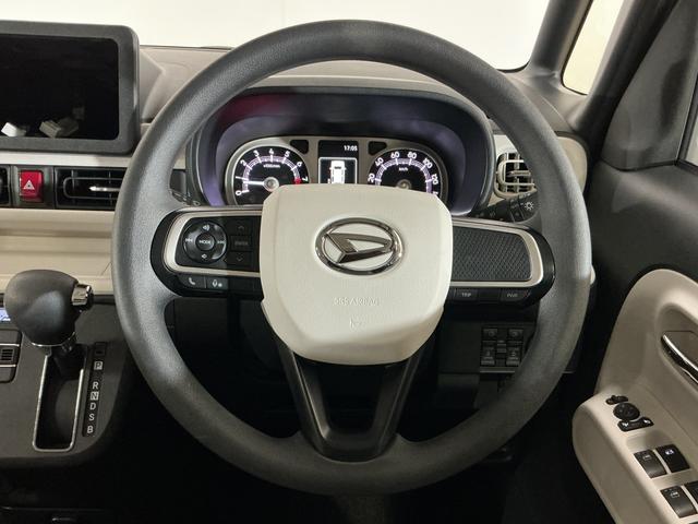 ムーヴキャンバスストライプスＧ　ワンオーナー　バックカメラ　電動電動スライドワンオーナー　バックカメラ　両側電動スライドドア　前席シートヒーター　ホッとカップホルダー　前後コーナーセンサー　電子パーキング　オートブレーキホールド　オートマチックハイビーム　ＵＳＢチャージャー（京都府）の中古車