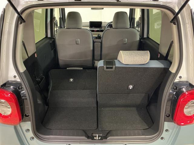 ムーヴキャンバスストライプスＧ　ワンオーナー　バックカメラ　電動電動スライドワンオーナー　バックカメラ　両側電動スライドドア　前席シートヒーター　ホッとカップホルダー　前後コーナーセンサー　電子パーキング　オートブレーキホールド　オートマチックハイビーム　ＵＳＢチャージャー（京都府）の中古車