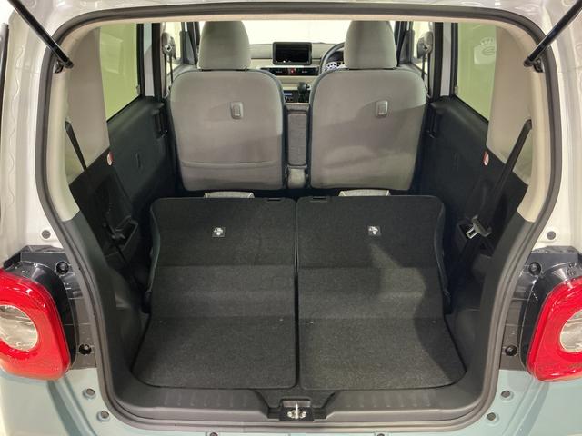 ムーヴキャンバスストライプスＧ　ワンオーナー　バックカメラ　電動電動スライドワンオーナー　バックカメラ　両側電動スライドドア　前席シートヒーター　ホッとカップホルダー　前後コーナーセンサー　電子パーキング　オートブレーキホールド　オートマチックハイビーム　ＵＳＢチャージャー（京都府）の中古車