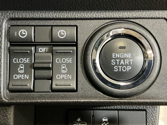 ムーヴキャンバスストライプスＧ　ワンオーナー　バックカメラ　電動電動スライドワンオーナー　バックカメラ　両側電動スライドドア　前席シートヒーター　ホッとカップホルダー　前後コーナーセンサー　電子パーキング　オートブレーキホールド　オートマチックハイビーム　ＵＳＢチャージャー（京都府）の中古車