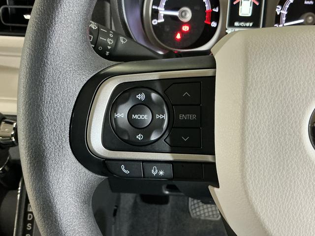 ムーヴキャンバスストライプスＧ　ワンオーナー　バックカメラ　電動電動スライドワンオーナー　バックカメラ　両側電動スライドドア　前席シートヒーター　ホッとカップホルダー　前後コーナーセンサー　電子パーキング　オートブレーキホールド　オートマチックハイビーム　ＵＳＢチャージャー（京都府）の中古車