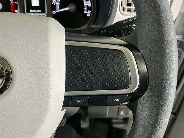 ムーヴキャンバスストライプスＧ　ワンオーナー　バックカメラ　電動電動スライドワンオーナー　バックカメラ　両側電動スライドドア　前席シートヒーター　ホッとカップホルダー　前後コーナーセンサー　電子パーキング　オートブレーキホールド　オートマチックハイビーム　ＵＳＢチャージャー（京都府）の中古車