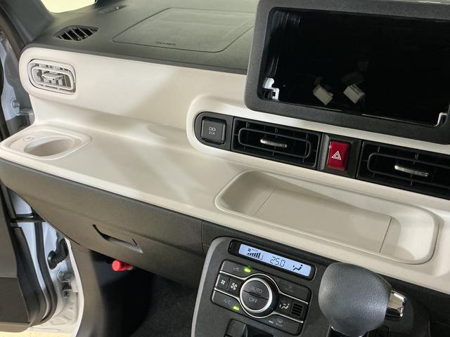 ムーヴキャンバスストライプスＧ　ワンオーナー　バックカメラ　電動電動スライドワンオーナー　バックカメラ　両側電動スライドドア　前席シートヒーター　ホッとカップホルダー　前後コーナーセンサー　電子パーキング　オートブレーキホールド　オートマチックハイビーム　ＵＳＢチャージャー（京都府）の中古車