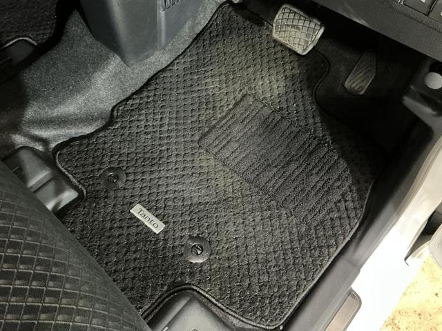 タントカスタムＲＳスタイルセレクション　ターボ　ナビ　ドラレコターボ　ナビＴＶ　ドライブレコーダー　ＥＴＣ　バックカメラ　コーナーセンサー　前席シートヒーター　ロングスライドシート　アダプティブクルーズコントロール　両側電動スライドドア　Ｂｌｕｅｔｏｏｔｈ（京都府）の中古車