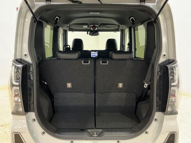 タントカスタムＲＳスタイルセレクション　ターボ　ナビ　ドラレコターボ　ナビＴＶ　ドライブレコーダー　ＥＴＣ　バックカメラ　コーナーセンサー　前席シートヒーター　ロングスライドシート　アダプティブクルーズコントロール　両側電動スライドドア　Ｂｌｕｅｔｏｏｔｈ（京都府）の中古車