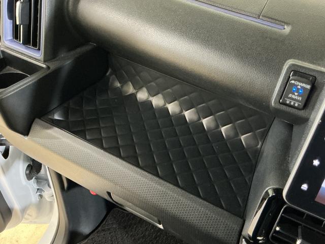 タントカスタムＲＳスタイルセレクション　ターボ　ナビ　ドラレコターボ　ナビＴＶ　ドライブレコーダー　ＥＴＣ　バックカメラ　コーナーセンサー　前席シートヒーター　ロングスライドシート　アダプティブクルーズコントロール　両側電動スライドドア　Ｂｌｕｅｔｏｏｔｈ（京都府）の中古車