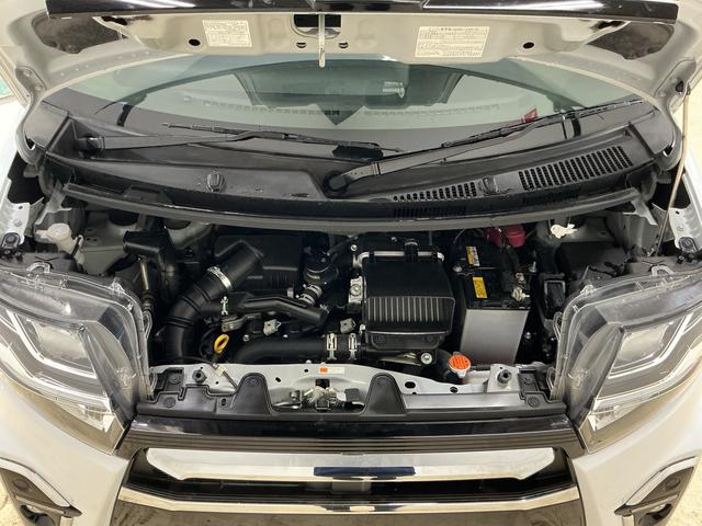 タントカスタムＲＳスタイルセレクション　ターボ　ナビ　ドラレコターボ　ナビＴＶ　ドライブレコーダー　ＥＴＣ　バックカメラ　コーナーセンサー　前席シートヒーター　ロングスライドシート　アダプティブクルーズコントロール　両側電動スライドドア　Ｂｌｕｅｔｏｏｔｈ（京都府）の中古車