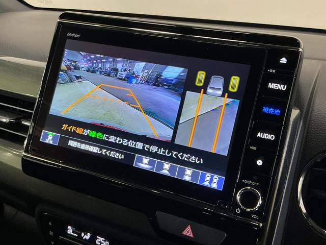 Ｎ−ＷＧＮカスタムＬ・ターボホンダセンシング　ワンオーナー　ナビ　前後ドラレコワンオーナー　ナビＴＶ　ＥＴＣ　バックカメラ　前後ドライブレコーダー　パドルシフト　前席シートヒーター　アダプティブクルーズコントロール　ＵＳＢ　Ｂｌｕｅｔｏｏｔｈ　１５インチ純正アルミホイール（京都府）の中古車