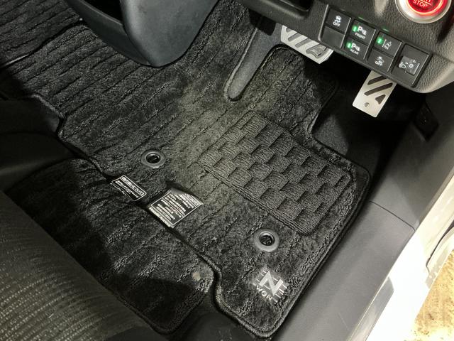 Ｎ−ＷＧＮカスタムＬ・ターボホンダセンシング　ワンオーナー　ナビ　前後ドラレコワンオーナー　ナビＴＶ　ＥＴＣ　バックカメラ　前後ドライブレコーダー　パドルシフト　前席シートヒーター　アダプティブクルーズコントロール　ＵＳＢ　Ｂｌｕｅｔｏｏｔｈ　１５インチ純正アルミホイール（京都府）の中古車