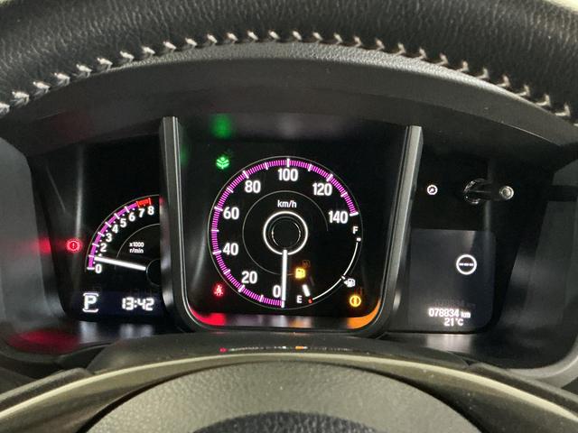 Ｎ−ＷＧＮカスタムＬ・ターボホンダセンシング　ワンオーナー　ナビ　前後ドラレコワンオーナー　ナビＴＶ　ＥＴＣ　バックカメラ　前後ドライブレコーダー　パドルシフト　前席シートヒーター　アダプティブクルーズコントロール　ＵＳＢ　Ｂｌｕｅｔｏｏｔｈ　１５インチ純正アルミホイール（京都府）の中古車