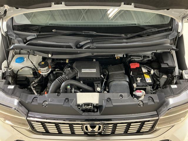 Ｎ−ＷＧＮカスタムＬ・ターボホンダセンシング　ワンオーナー　ナビ　前後ドラレコワンオーナー　ナビＴＶ　ＥＴＣ　バックカメラ　前後ドライブレコーダー　パドルシフト　前席シートヒーター　アダプティブクルーズコントロール　ＵＳＢ　Ｂｌｕｅｔｏｏｔｈ　１５インチ純正アルミホイール（京都府）の中古車