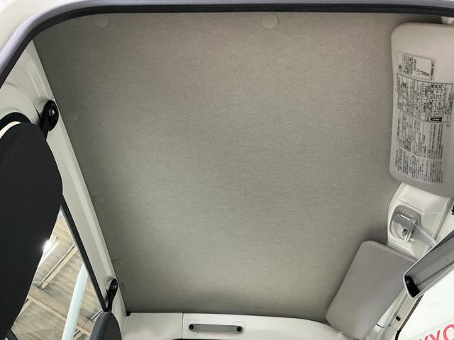 ハイゼットトラックスタンダード　切替式４ＷＤ　オートマ車　ラジオデッキ　３方開切替式４ＷＤ　オートマ　ラジオデッキ　ＥＴＣ　３方開　ドアバイザー　ラバーマット　ヘッドライトレべライザー　マニュアルエアコン　１２Ｖ電源ソケット　スペアタイヤ　バッテリーカバー（京都府）の中古車