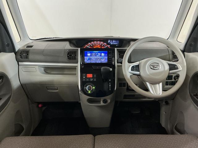 タントXターボ SAIII 4WD ナビTV ETC ドラレコターボ 4WD ナビTV ETC バックカメラ ドライブレコーダー 片側電動スライドドア 運転席シートヒーター リアコーナーセンサー USBチャージャー Bluetooth オートマチックハイビーム(京都府)の中古車