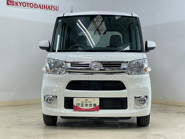 タントXターボ SAIII 4WD ナビTV ETC ドラレコターボ 4WD ナビTV ETC バックカメラ ドライブレコーダー 片側電動スライドドア 運転席シートヒーター リアコーナーセンサー USBチャージャー Bluetooth オートマチックハイビーム(京都府)の中古車