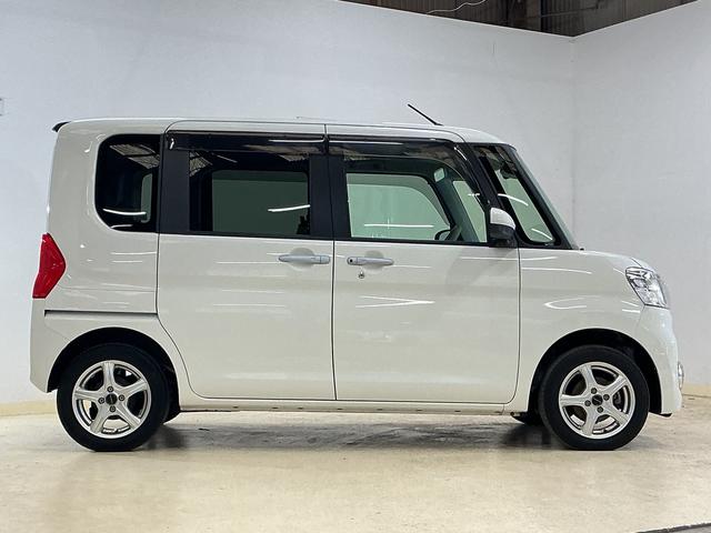 タントXターボ SAIII 4WD ナビTV ETC ドラレコターボ 4WD ナビTV ETC バックカメラ ドライブレコーダー 片側電動スライドドア 運転席シートヒーター リアコーナーセンサー USBチャージャー Bluetooth オートマチックハイビーム(京都府)の中古車