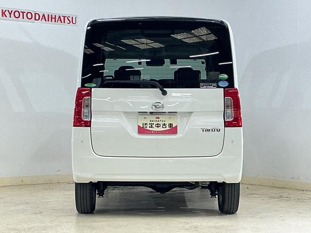 タントXターボ SAIII 4WD ナビTV ETC ドラレコターボ 4WD ナビTV ETC バックカメラ ドライブレコーダー 片側電動スライドドア 運転席シートヒーター リアコーナーセンサー USBチャージャー Bluetooth オートマチックハイビーム(京都府)の中古車