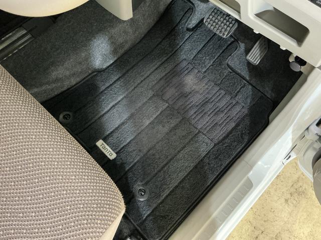 タントXターボ SAIII 4WD ナビTV ETC ドラレコターボ 4WD ナビTV ETC バックカメラ ドライブレコーダー 片側電動スライドドア 運転席シートヒーター リアコーナーセンサー USBチャージャー Bluetooth オートマチックハイビーム(京都府)の中古車