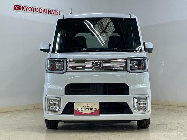 ウェイクLリミテッドSAIII ワンオーナー ナビ パノラマモニターワンオーナー ナビ パノラマモニター ETC ドライブレコーダー 両側電動スライドドア リアコーナーセンサー USB Bluetooth HDMI 14インチ純正アルミホイール オートライト(京都府)の中古車