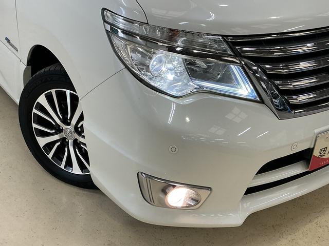 セレナハイウェイスター Vセレ+セーフティII SHV ナビTVワンオーナー ナビTV 全方位カメラ 前後ドライブレコーダー ETC 両側電動スライドドア 16インチ純正アルミホイール USB接続 Bluetooth スマートキー 後席オートエアコン オートライト(京都府)の中古車