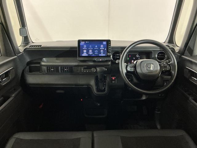 Ｎ−ＢＯＸカスタムターボ　ナビ　バックカメラ　フルセグチューナーターボ　純正ナビ　バックカメラ　フルセグチューナー　ブルートゥース対応　両側リヤパワースライドドア　プッシュボタンエンジンスタート　オートエアコン　シートヒーター　アルミホイール　シートヒーター（京都府）の中古車