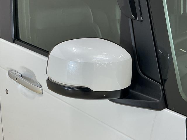 Ｎ−ＢＯＸカスタムターボ　ナビ　バックカメラ　フルセグチューナーターボ　純正ナビ　バックカメラ　フルセグチューナー　ブルートゥース対応　両側リヤパワースライドドア　プッシュボタンエンジンスタート　オートエアコン　シートヒーター　アルミホイール　シートヒーター（京都府）の中古車