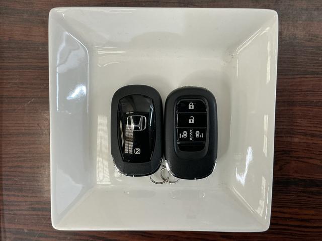 Ｎ−ＢＯＸカスタムターボ　ナビ　バックカメラ　フルセグチューナーターボ　純正ナビ　バックカメラ　フルセグチューナー　ブルートゥース対応　両側リヤパワースライドドア　プッシュボタンエンジンスタート　オートエアコン　シートヒーター　アルミホイール　シートヒーター（京都府）の中古車