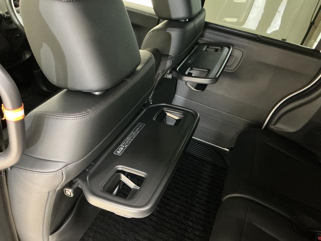 Ｎ−ＢＯＸカスタムターボ　ナビ　バックカメラ　フルセグチューナーターボ　純正ナビ　バックカメラ　フルセグチューナー　ブルートゥース対応　両側リヤパワースライドドア　プッシュボタンエンジンスタート　オートエアコン　シートヒーター　アルミホイール　シートヒーター（京都府）の中古車