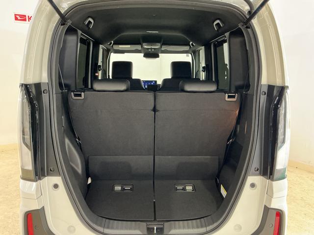 Ｎ−ＢＯＸカスタムターボ　ナビ　バックカメラ　フルセグチューナーターボ　純正ナビ　バックカメラ　フルセグチューナー　ブルートゥース対応　両側リヤパワースライドドア　プッシュボタンエンジンスタート　オートエアコン　シートヒーター　アルミホイール　シートヒーター（京都府）の中古車