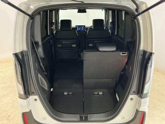 Ｎ−ＢＯＸカスタムターボ　ナビ　バックカメラ　フルセグチューナーターボ　純正ナビ　バックカメラ　フルセグチューナー　ブルートゥース対応　両側リヤパワースライドドア　プッシュボタンエンジンスタート　オートエアコン　シートヒーター　アルミホイール　シートヒーター（京都府）の中古車