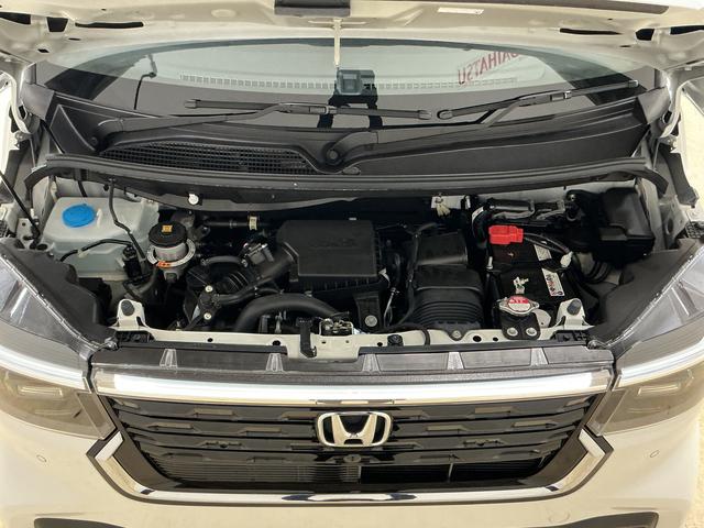 Ｎ−ＢＯＸカスタムターボ　ナビ　バックカメラ　フルセグチューナーターボ　純正ナビ　バックカメラ　フルセグチューナー　ブルートゥース対応　両側リヤパワースライドドア　プッシュボタンエンジンスタート　オートエアコン　シートヒーター　アルミホイール　シートヒーター（京都府）の中古車